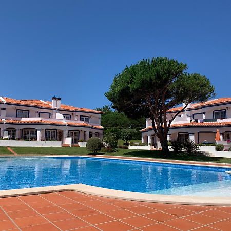 Casa Da Praia - Golf Resort Praia D'El Rey Amoreira  Экстерьер фото