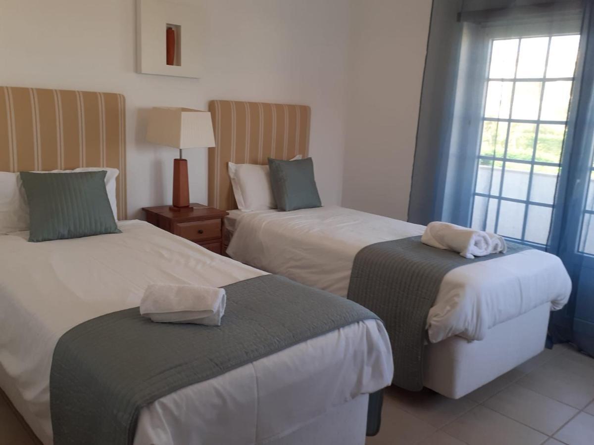 Casa Da Praia - Golf Resort Praia D'El Rey Amoreira  Экстерьер фото