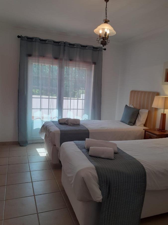 Casa Da Praia - Golf Resort Praia D'El Rey Amoreira  Экстерьер фото