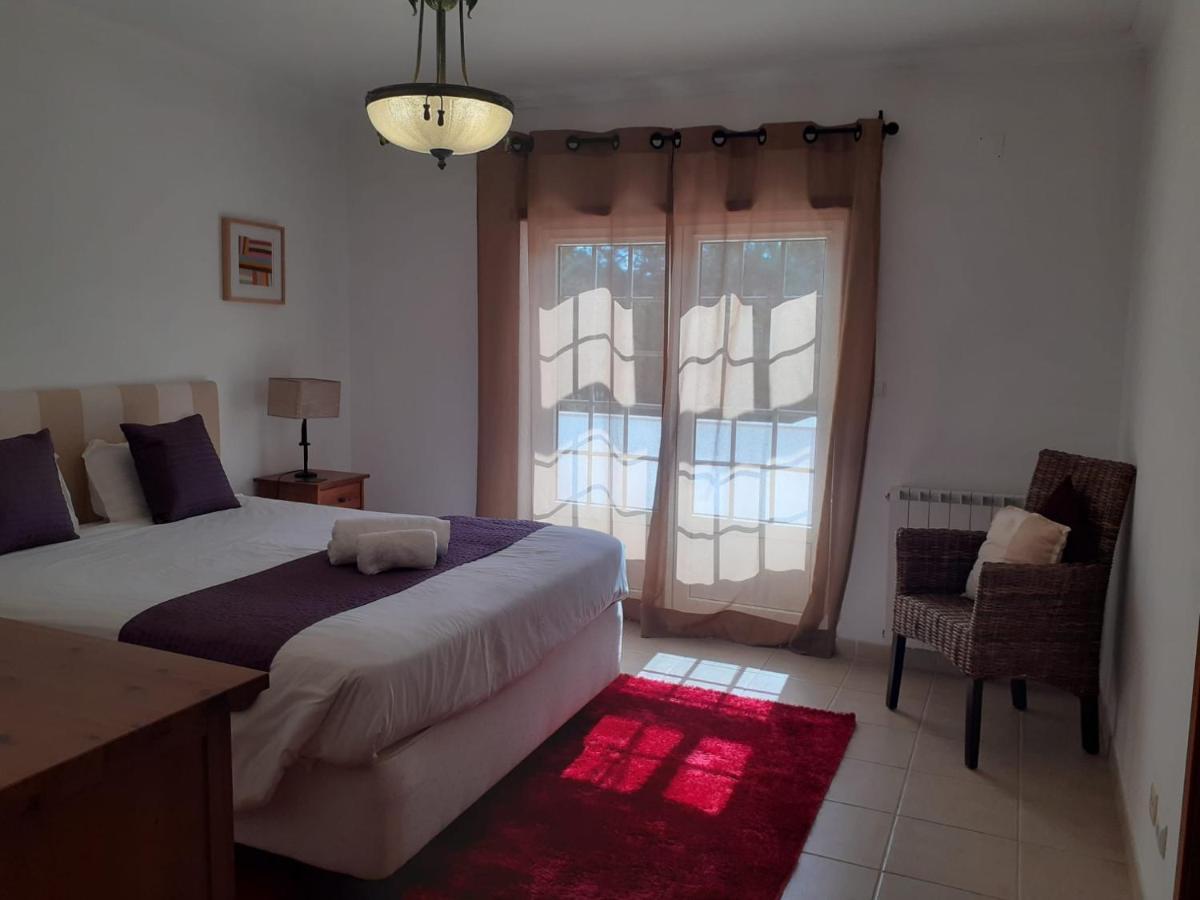 Casa Da Praia - Golf Resort Praia D'El Rey Amoreira  Экстерьер фото