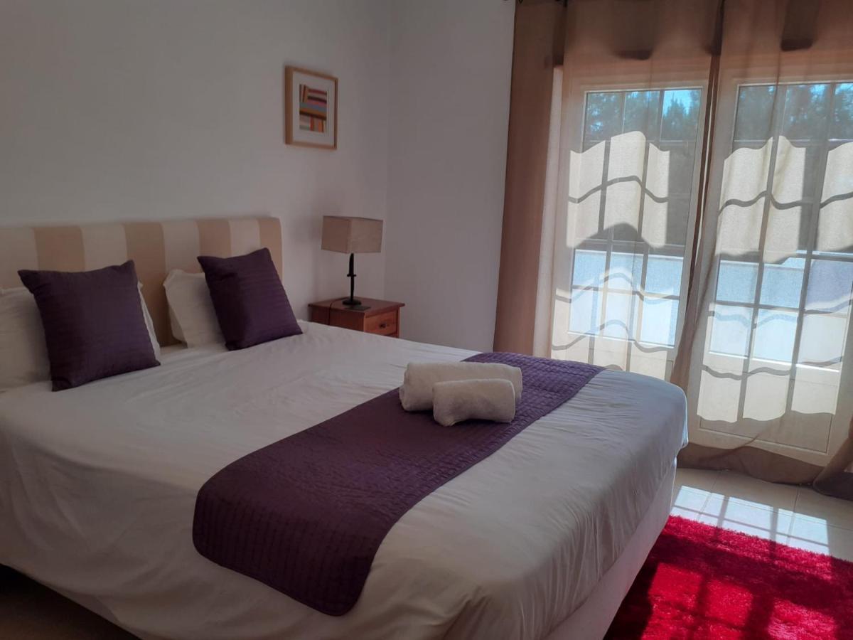 Casa Da Praia - Golf Resort Praia D'El Rey Amoreira  Экстерьер фото