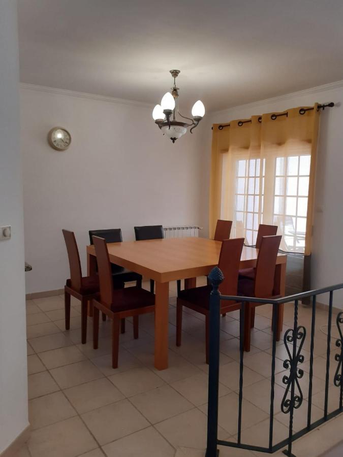 Casa Da Praia - Golf Resort Praia D'El Rey Amoreira  Экстерьер фото