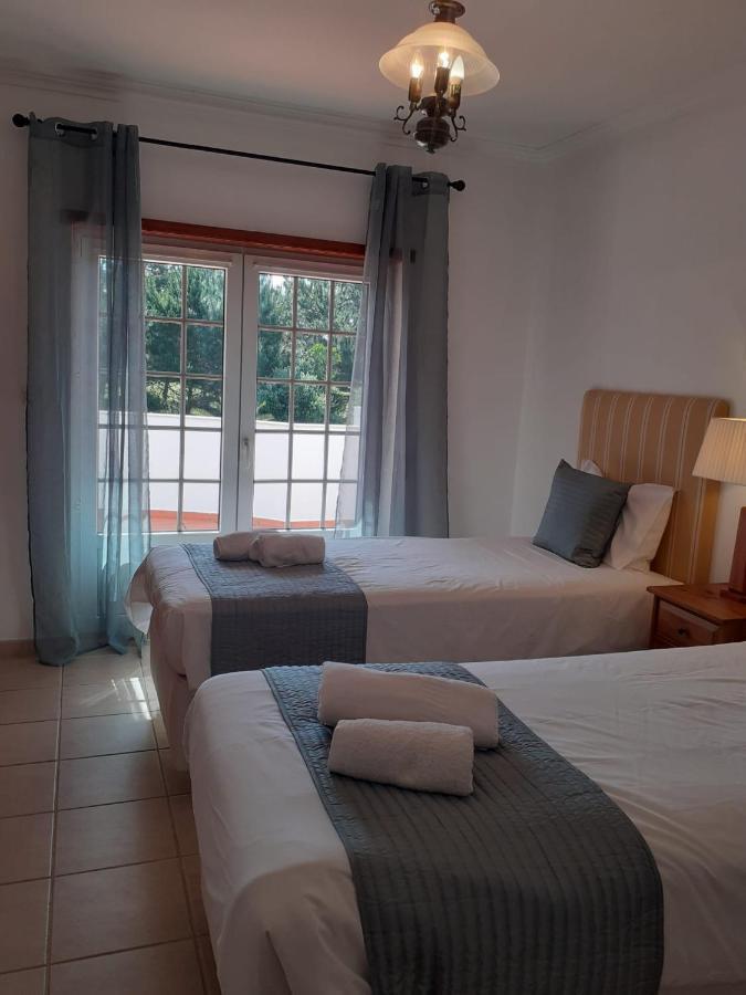 Casa Da Praia - Golf Resort Praia D'El Rey Amoreira  Экстерьер фото