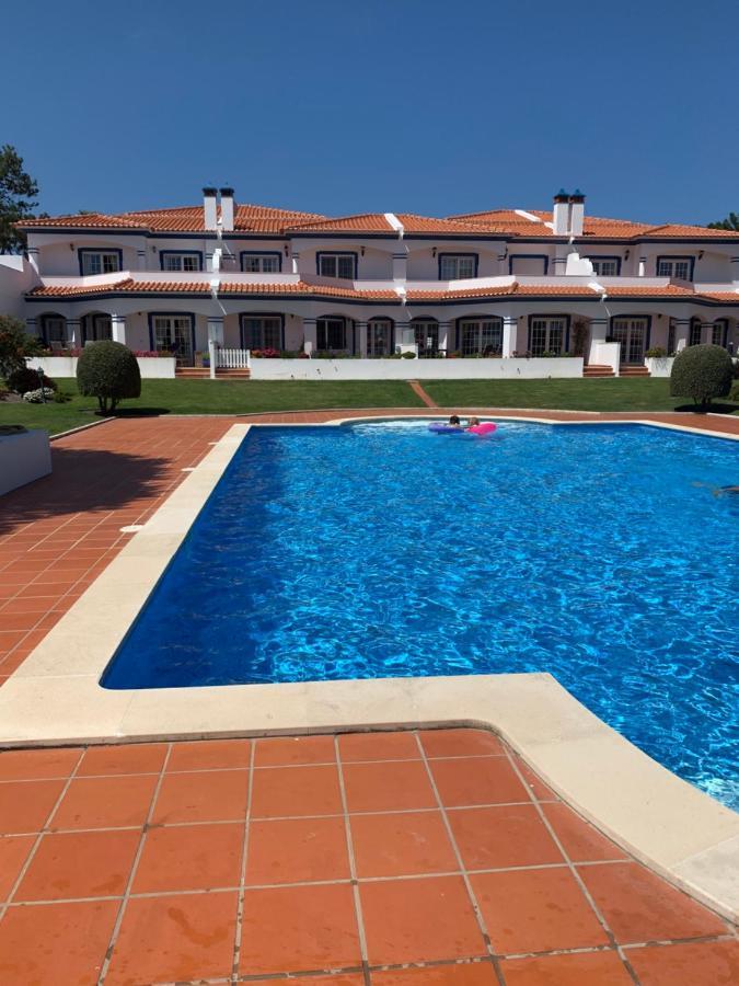 Casa Da Praia - Golf Resort Praia D'El Rey Amoreira  Экстерьер фото