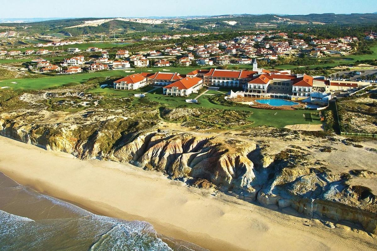 Casa Da Praia - Golf Resort Praia D'El Rey Amoreira  Экстерьер фото