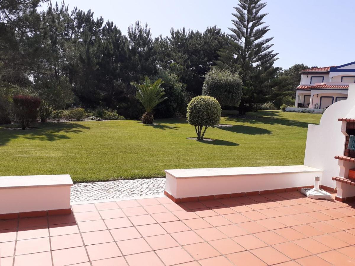 Casa Da Praia - Golf Resort Praia D'El Rey Amoreira  Экстерьер фото