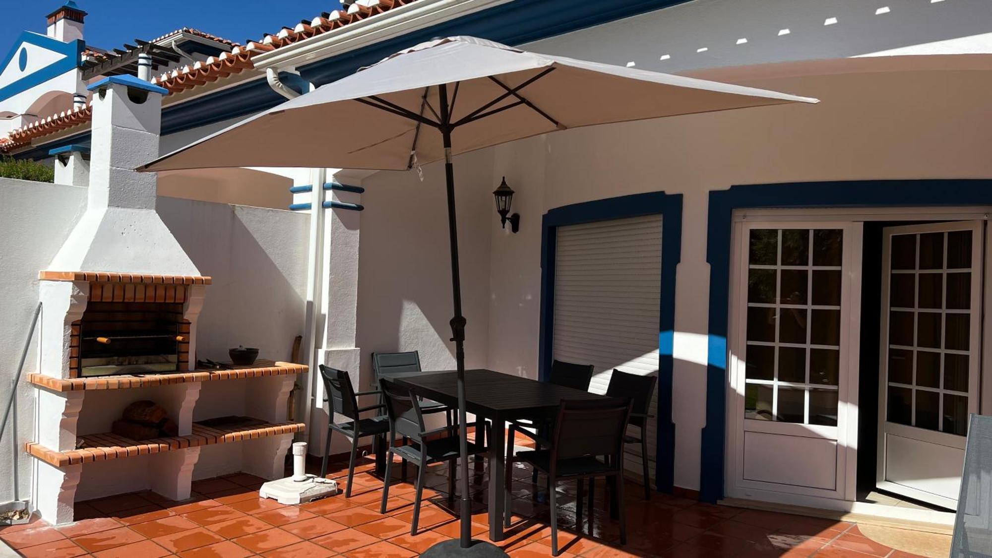 Casa Da Praia - Golf Resort Praia D'El Rey Amoreira  Экстерьер фото