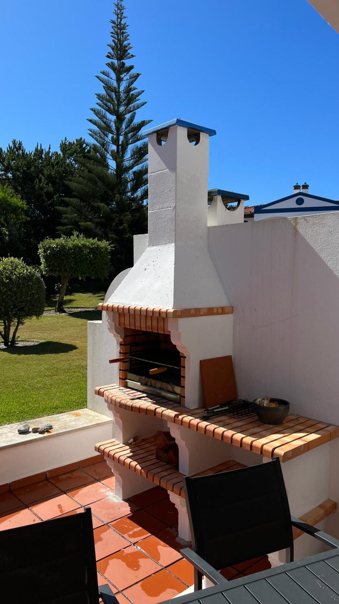 Casa Da Praia - Golf Resort Praia D'El Rey Amoreira  Экстерьер фото