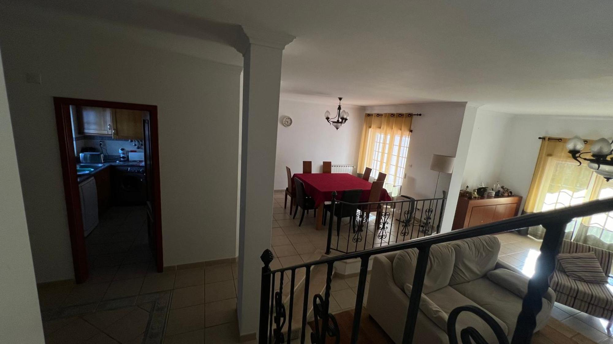 Casa Da Praia - Golf Resort Praia D'El Rey Amoreira  Экстерьер фото