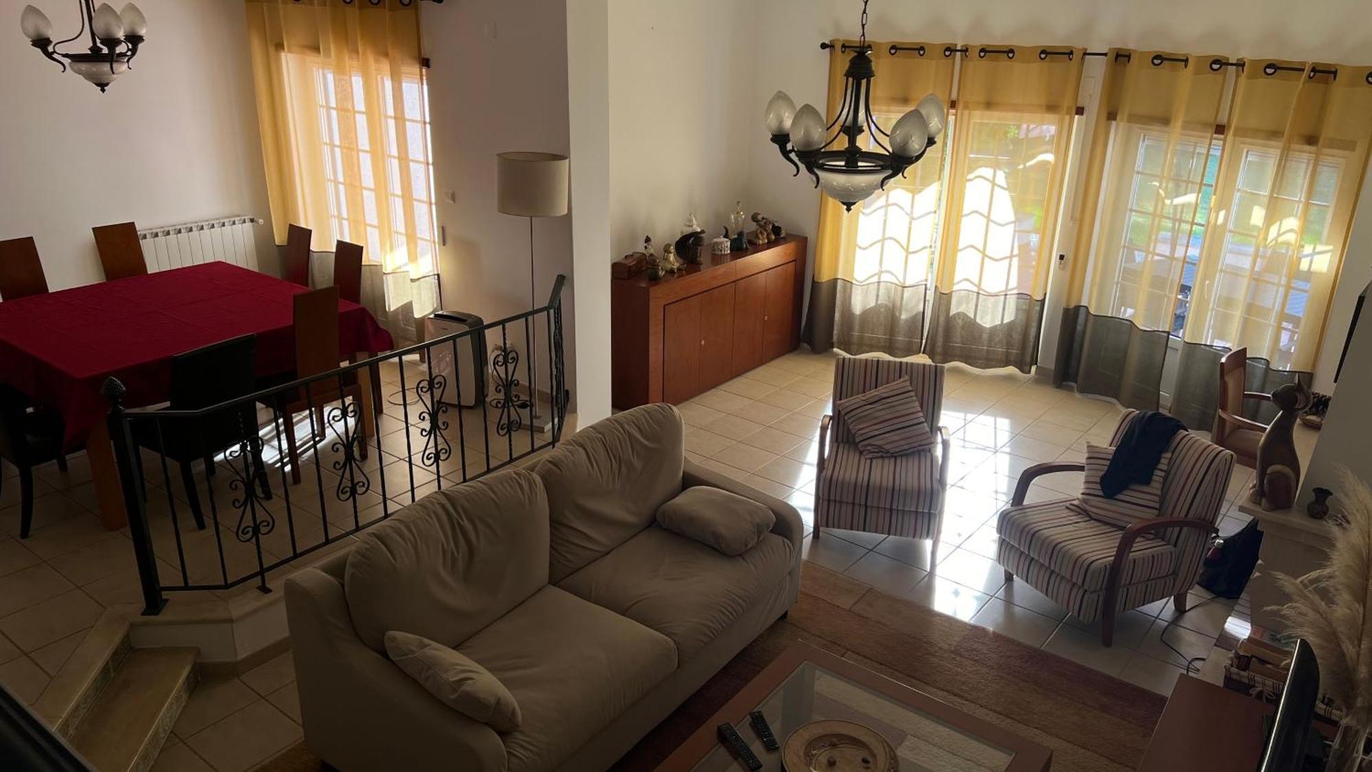 Casa Da Praia - Golf Resort Praia D'El Rey Amoreira  Экстерьер фото